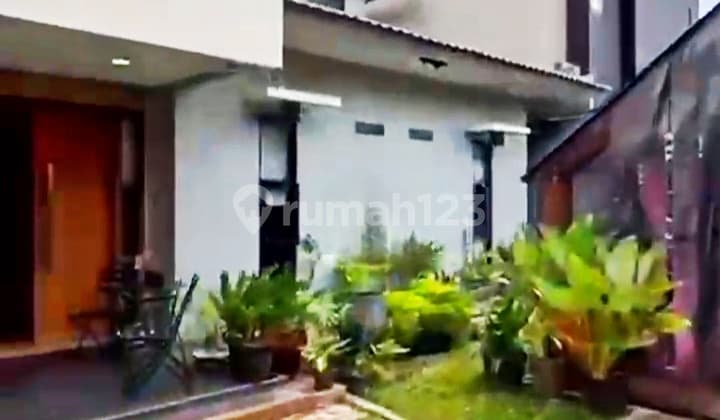 Rumah Mewah Baru Strategis Pondok Labu Cilandak Jaksel Di Jual