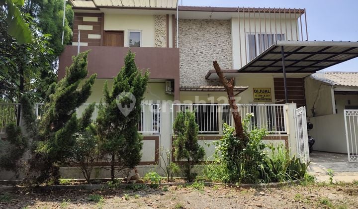 Rumah 2 Lantai Metland Cileungsi Sektor 3 Di Jual