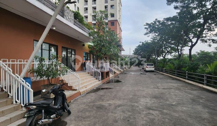 Jual Cepat Apartement Lagoon Bekasi Tower 1