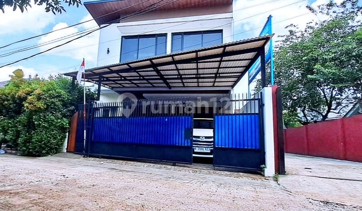 Dijual Cepat ( B U ) Rumah Mewah Hook Jatiluhur Jatiasih Bekasi