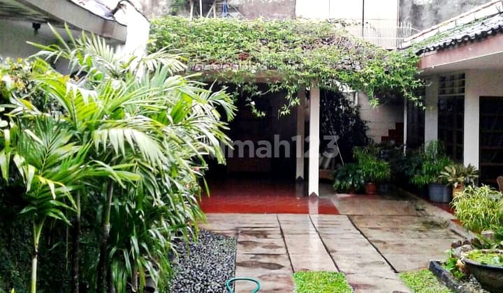 Quick Sale: Serene and Comfortable Home in Pondok Pinang, South Jakarta