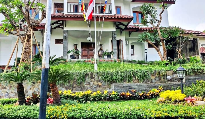 Rumah Mewah 2 Lantai Siap Huni Yasyi Hills Jaksel Di Jual