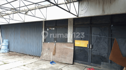 Dijual Properti Bagus untuk Usaha di Krembangan, Surabaya