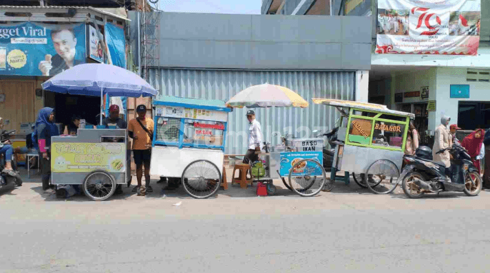 Dijual Properti Cocok untuk Usaha di Batujajar, Bandung