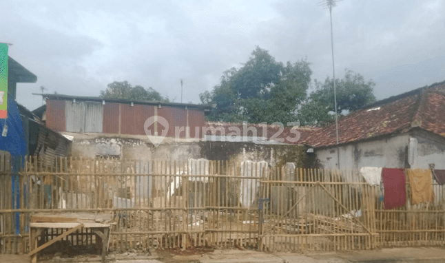 Tanah Dijual di Sumedang, Jawa Barat