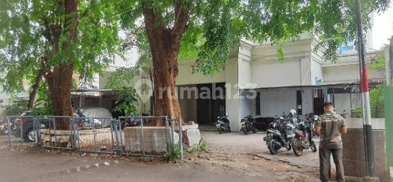 Dijual Properti untuk Usaha di Sawah Besar, Jakarta Pusat