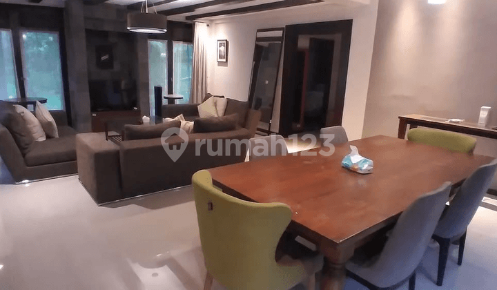 Cheap Villa for Sale in Megamendung Puncak