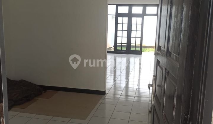 Dijual Murah Rumah Di Dalam Komplek Tanjung Barat Indah