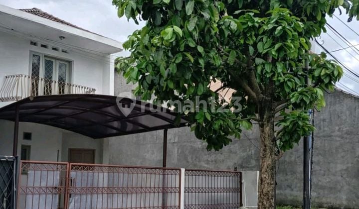 Dijual Rumah Pondok Indah