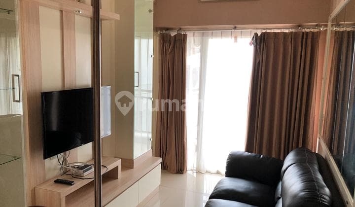 Apartemen Tanglin 2 Br Furnished Pakuwon Indah Surabaya Barat