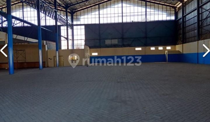 Disewakan Gudang Tambak Langon Surabaya Lokasi Strategis