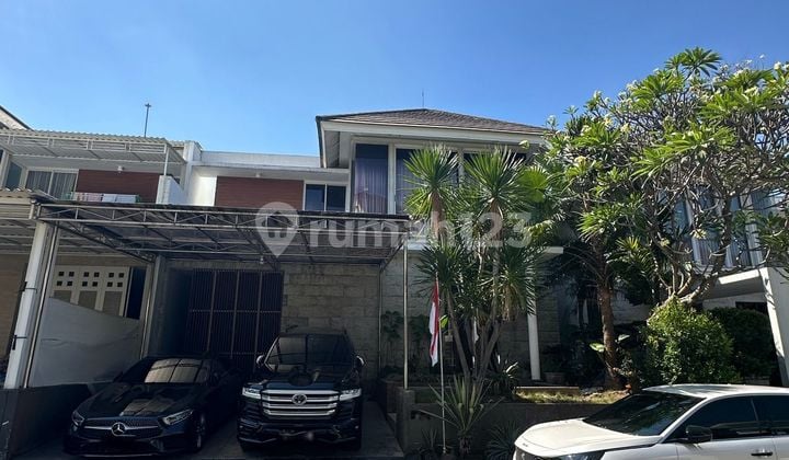 Paling Muraah!! Tiada Duanya!! Minimalis Citraland Depan Surabaya
