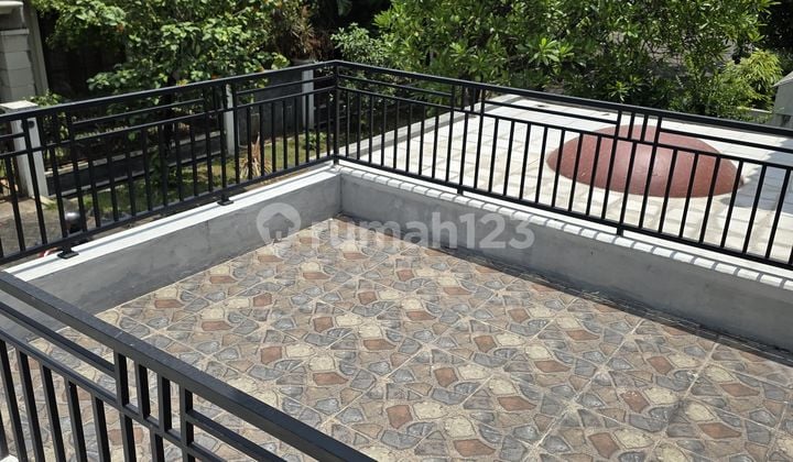 Buruan!! Jual Cepaat!! B U!! Central Park A Yani Surabaya Selatan