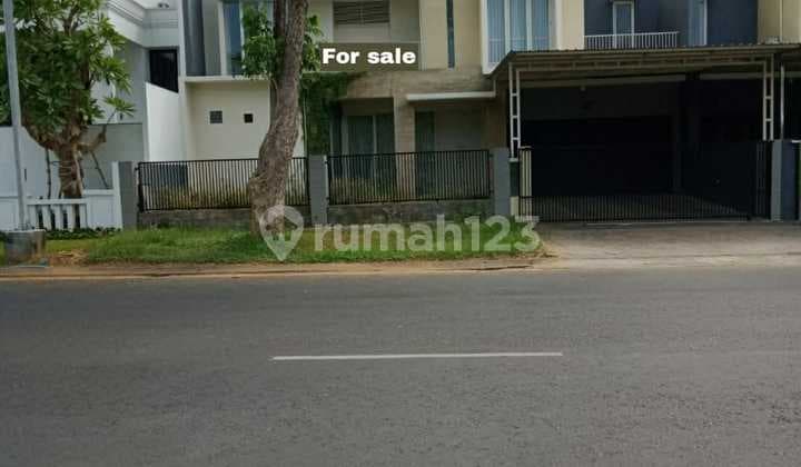 Dijual Rumah Royal Residence Surabaya Barat