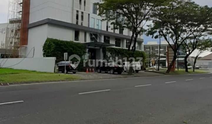 Termuraah!! Jual Rugii!!! Perkantoran Royal Residence 55 Surabaya