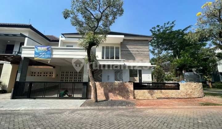 Dijual Cepat Rumah Prambanan Residence Surabaya Barat Dijual Cepat Rumah Prambanan Residence Surabaya Barat