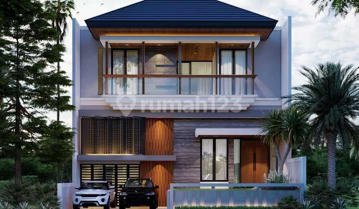 For Sale Fast Citraland West Surabaya House