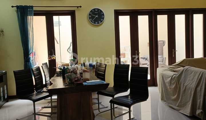 Dijual Rumah Dian Istana Surabaya Barat