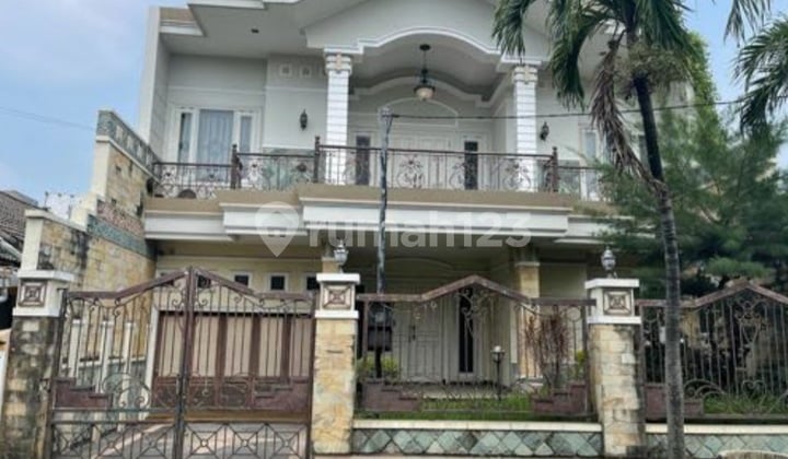 Dijual Rumah Babatan Mukti Wiyung Surabaya Barat Dijual Rumah Babatan Mukti Wiyung Surabaya Barat