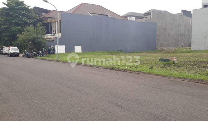 Dijual Tanah Kavling 2 Jejer Imperial Golf Pakuwon Indah Surabaya Barat Dijual Tanah Kavling 2 Jejer Imperial Golf Pakuwon Indah Surabaya Barat