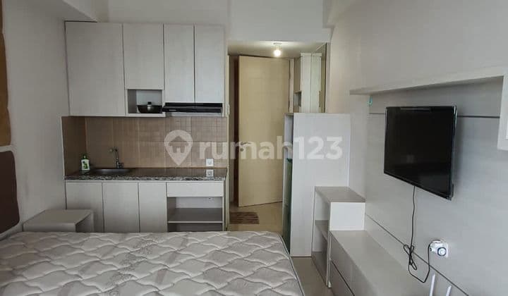 Dijual Cepat Apartemen Anderson Pakuwon Mall Surabaya Barat