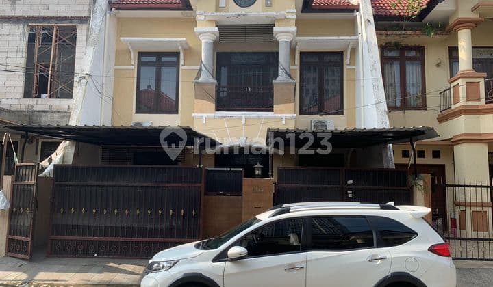 Dijual Rumah Graha Sampurna Indah Wiyung Surabaya Barat
