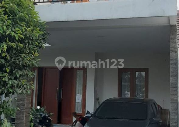 Dijual Rumah Babatan Pratama Wiyung Surabaya Barat Dijual Rumah Babatan Pratama Wiyung Surabaya Barat