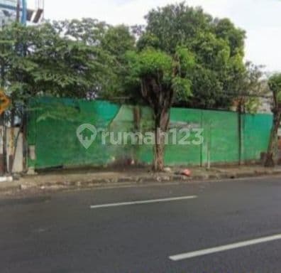 For Sale Kusuma Bangsa Surabaya Grand Land