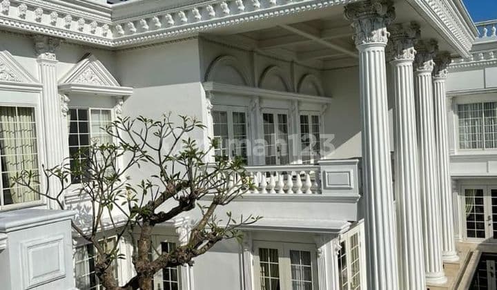 Dijual Cepat Rumah Citraland Cluster Favorit Surabaya Barat