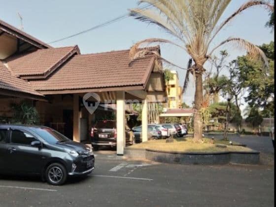 Dijual Hotel Sahid Montana Dua Malang Jawa Timur