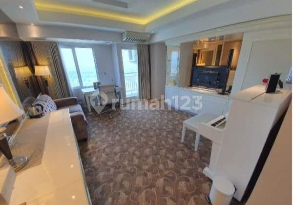 Murah Banget Apartemen Tanglin 2 Br Pakuwon Indah Surabaya Barat