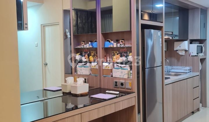 Dijual Apartemen Denver Full Furnished Citraland Surabaya Barat