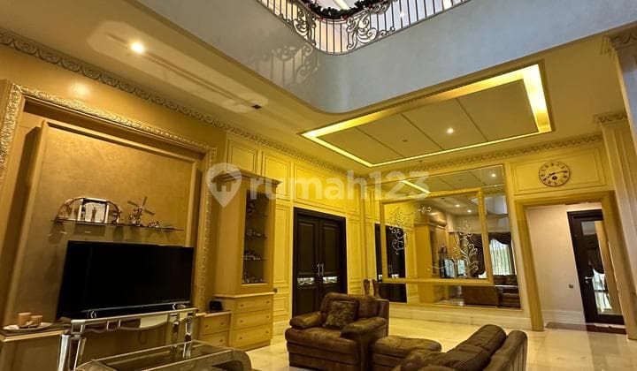 Luxurious!! Hurry Up for Viewing!! Pakuwon Indah, Surabaya's Favorite Cluster