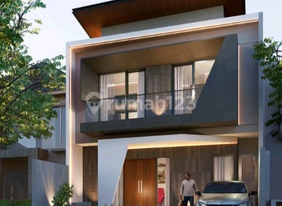 Baru Gress!! Modern Minimalis!! Dekat G-Walk Citraland Surabaya Baru Gress!! Modern Minimalis!! Dekat G-Walk Citraland Surabaya