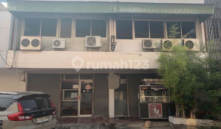 Dijual Cepat Ruko Darmo Park 1 Mayjend Sungkono Surabaya Barat