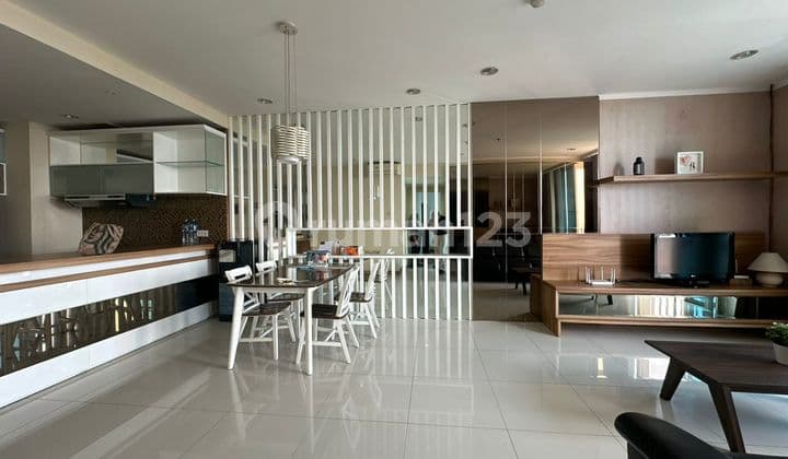 Disewakan Apartemen Via Ciputra World Surabaya Barat