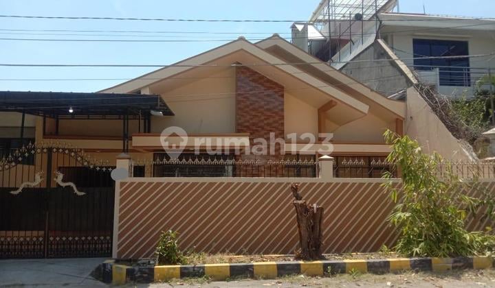 Super Cheap! Hurry Up! Ready to Occupy Raya Darmo Harapan West Surabaya