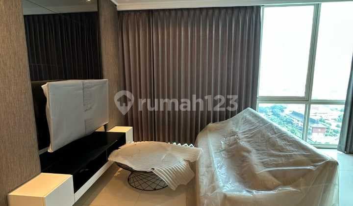 Disewakan Apartemen Mewah Baru Gress Ciputra World Surabaya Barat