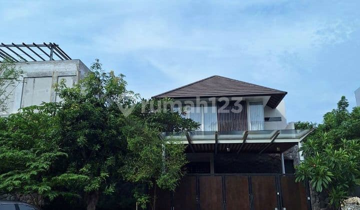 Rumah Siap Huni Murah Jarang Ada Graha Famili Surabaya Barat