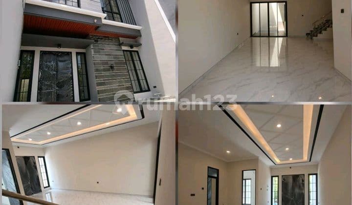 Segera Diviewing!! Araya 2 Minimalis Kontemporer Surabaya Timur