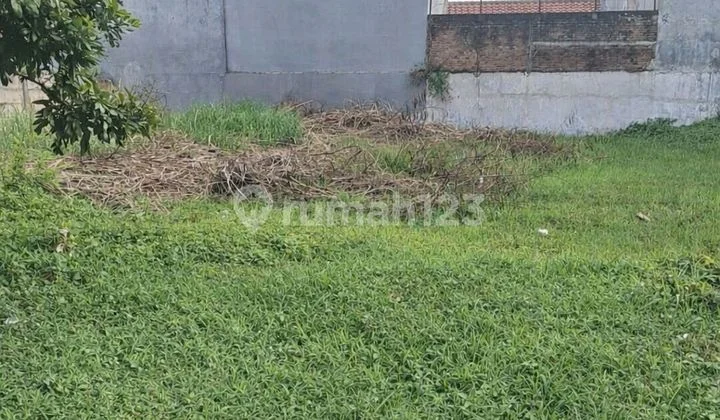 Rare Plot of Land!!! Babatan Pratama, Wiyung, West Surabaya Rare Plot of Land!!! Babatan Pratama, Wiyung, West Surabaya