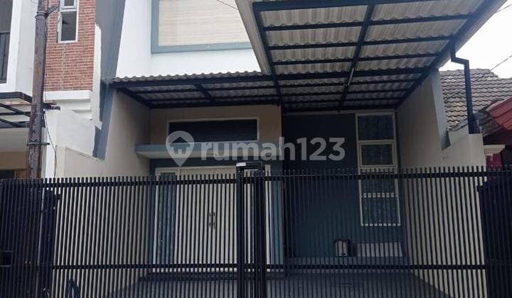 Ayo Viewing!! Rumah Siap Huni Minimalis Pondok Tjandra Sidoarjo