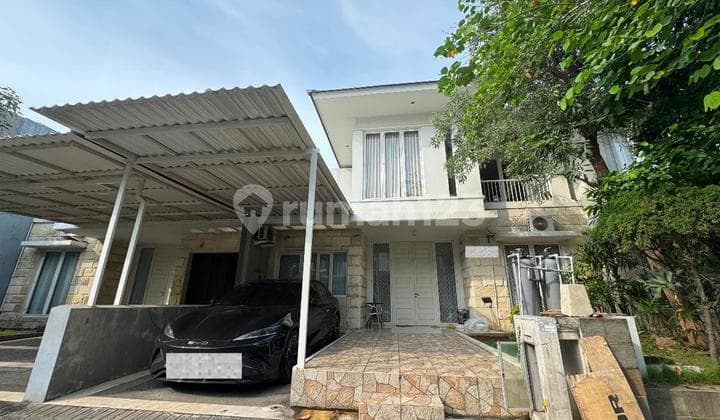 Rumah Siap Huni Royal Residence Wiyung Surabaya Barat