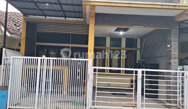 Rumah Siap Huni Babatan Pratama Wiyung Surabaya Barat Rumah Siap Huni Babatan Pratama Wiyung Surabaya Barat