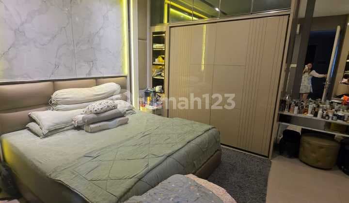 Muraah!! 2 M-an!! Full Furnished Royal Residence Surabaya Barat