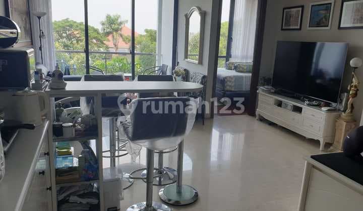 Disewakan Apartemen Rosebay Furnished Graha Famili Surabaya Barat