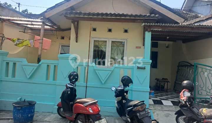 Rumah Siap Huni SHM Ready di Ngaliyan Semarang