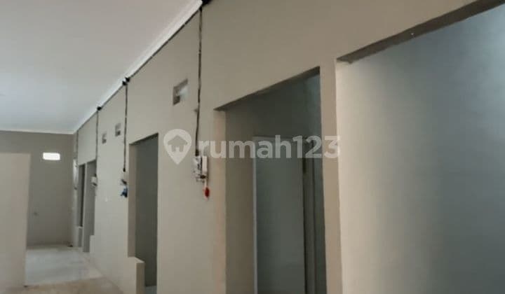 Rumah Kost Modern Minimalis Di Unnes Gunung Pati Semarang