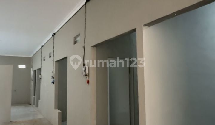 Rumah Kost Modern Minimalis Di Unnes Gunung Pati Semarang