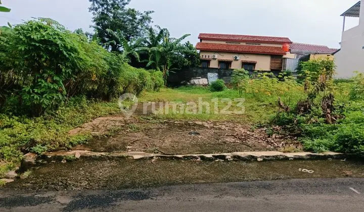 Tanah Murah Datar Strategi di Ngaliyan Semarang